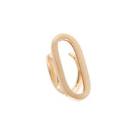 Anillo Aquaforte Mujer Ovali Chic in Plata H4181102 - H4181102